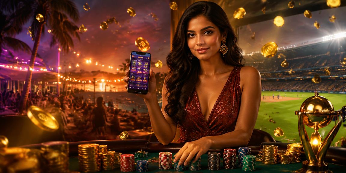 User logging into betting account on mobile