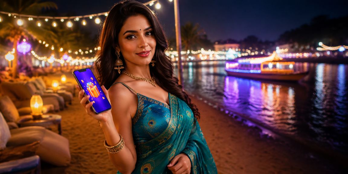 Mobile payment using UPI in India